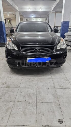 Infiniti EX35 2008, 140,172 km - 3.5 l - Bakı