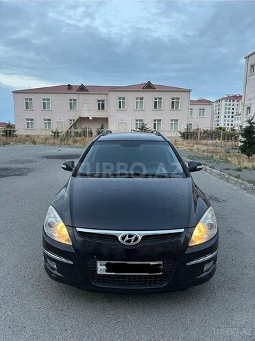 Hyundai i30 2008, 430,587 km - 1.6 l - Bakı