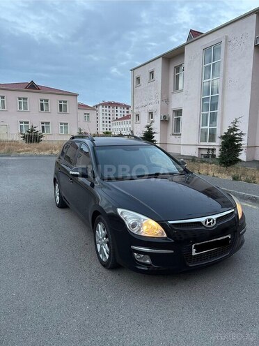 Hyundai i30 2008, 430,587 km - 1.6 l - Bakı