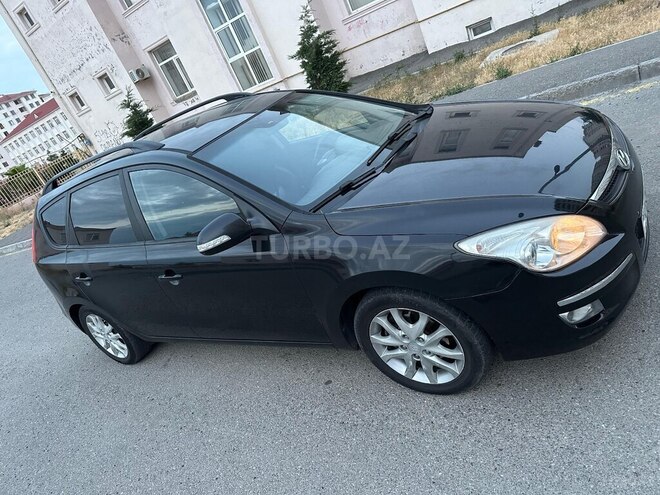 Hyundai i30 2008, 430,587 km - 1.6 l - Bakı