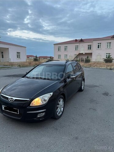 Hyundai i30 2008, 430,587 km - 1.6 l - Bakı