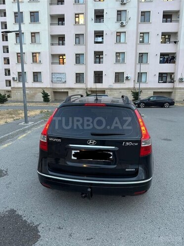 Hyundai i30 2008, 430,587 km - 1.6 l - Bakı