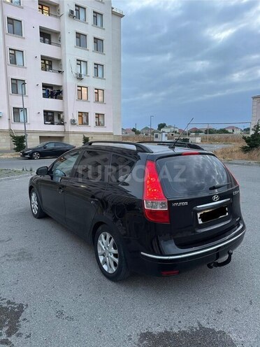 Hyundai i30 2008, 430,587 km - 1.6 l - Bakı
