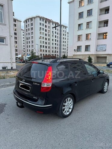 Hyundai i30 2008, 430,587 km - 1.6 l - Bakı
