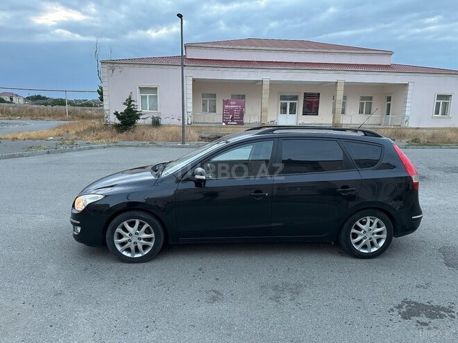 Hyundai i30 2008, 430,587 km - 1.6 l - Bakı