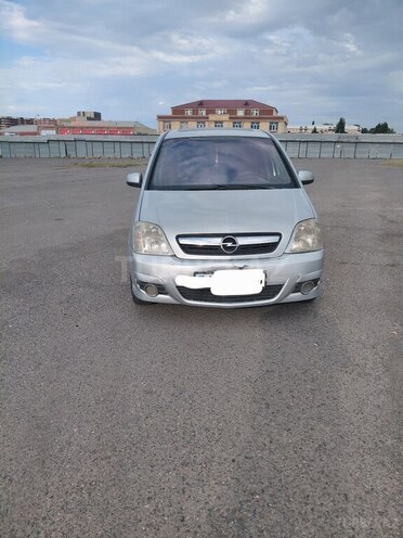 Opel Meriva 2006, 160,000 km - 1.6 л - Gəncə