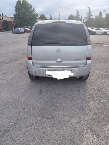 Opel Meriva 2006, 160,000 km - 1.6 л - Gəncə