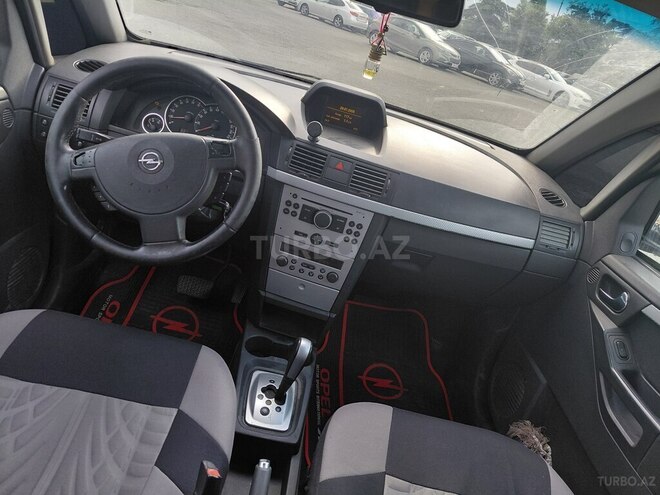 Opel Meriva 2006, 160,000 km - 1.6 л - Gəncə