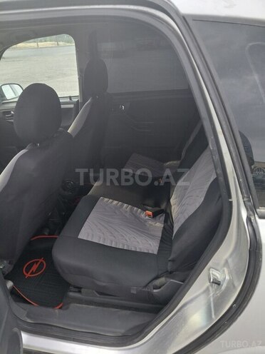 Opel Meriva 2006, 160,000 km - 1.6 л - Gəncə
