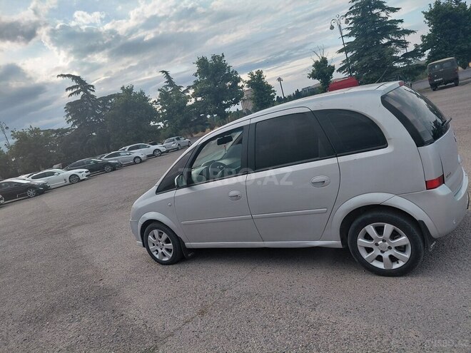 Opel Meriva 2006, 160,000 km - 1.6 л - Gəncə