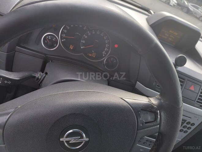 Opel Meriva 2006, 160,000 km - 1.6 л - Gəncə