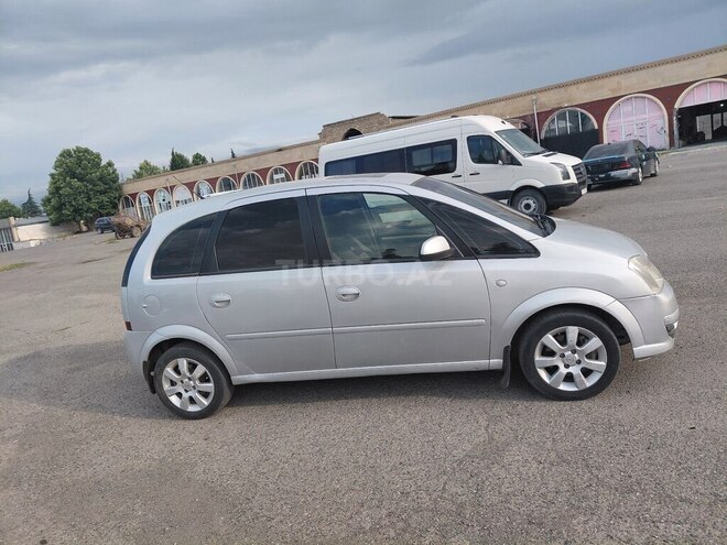 Opel Meriva 2006, 160,000 km - 1.6 л - Gəncə