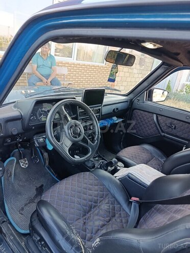 LADA (VAZ) Niva 2015, 82,000 km - 1.7 л - Lənkəran