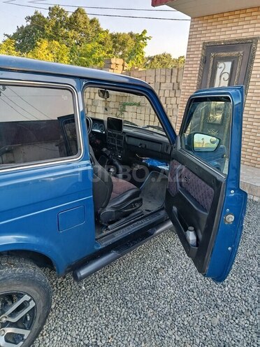 LADA (VAZ) Niva 2015, 82,000 km - 1.7 л - Lənkəran