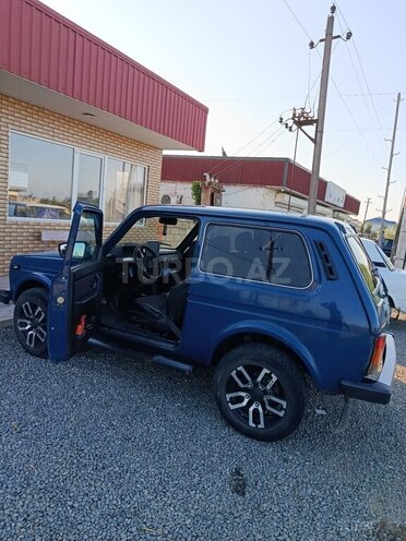 LADA (VAZ) Niva 2015, 82,000 km - 1.7 л - Lənkəran