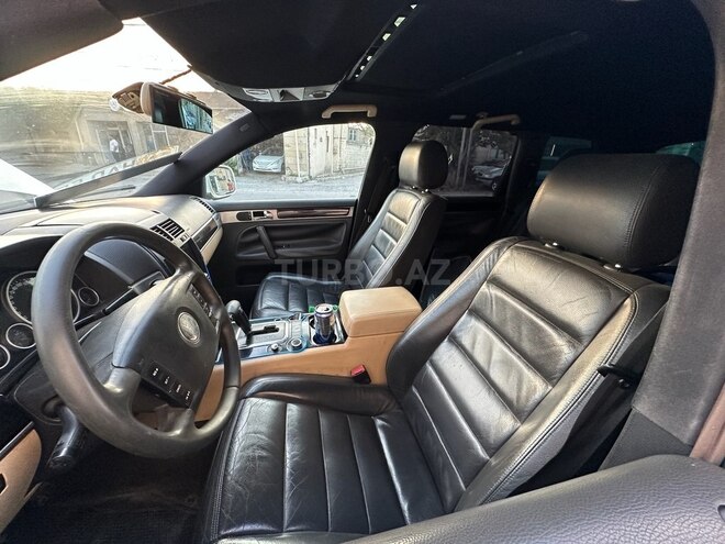 Volkswagen Touareg 2005, 330,000 km - 3.2 л - Bakı