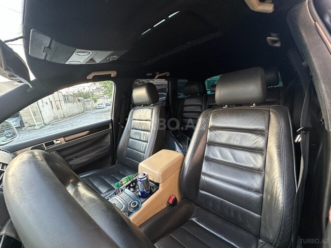 Volkswagen Touareg 2005, 330,000 km - 3.2 л - Bakı