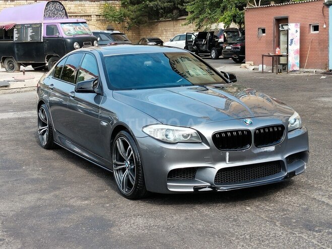 BMW 530 2011, 170,400 km - 3.0 l - Bakı