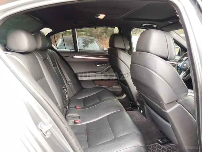 BMW 530 2011, 170,400 km - 3.0 l - Bakı