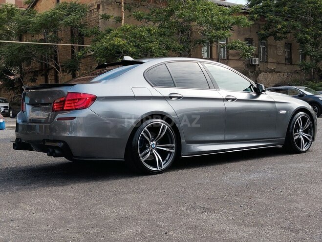 BMW 530 2011, 170,400 km - 3.0 l - Bakı