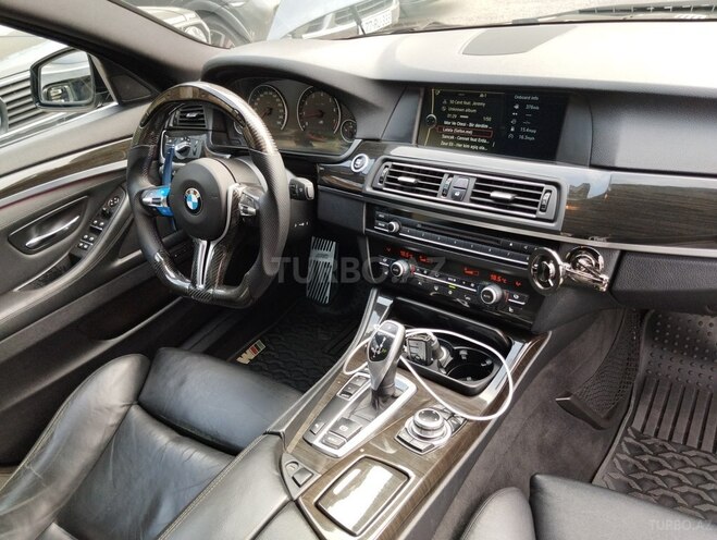 BMW 530 2011, 170,400 km - 3.0 l - Bakı