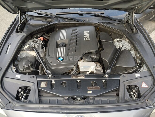 BMW 530 2011, 170,400 km - 3.0 l - Bakı