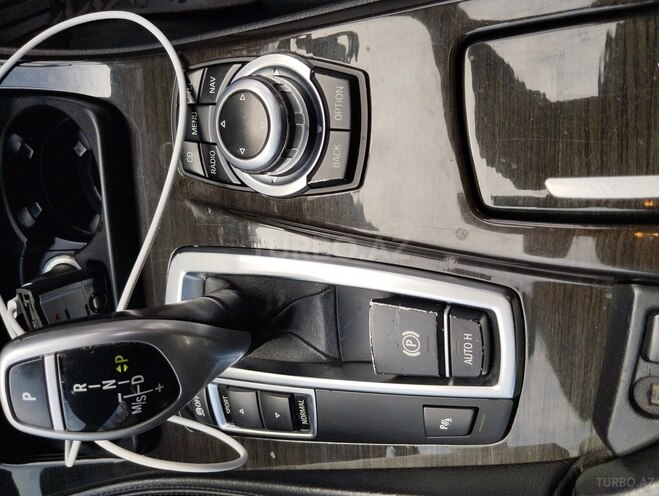 BMW 530 2011, 170,400 km - 3.0 l - Bakı
