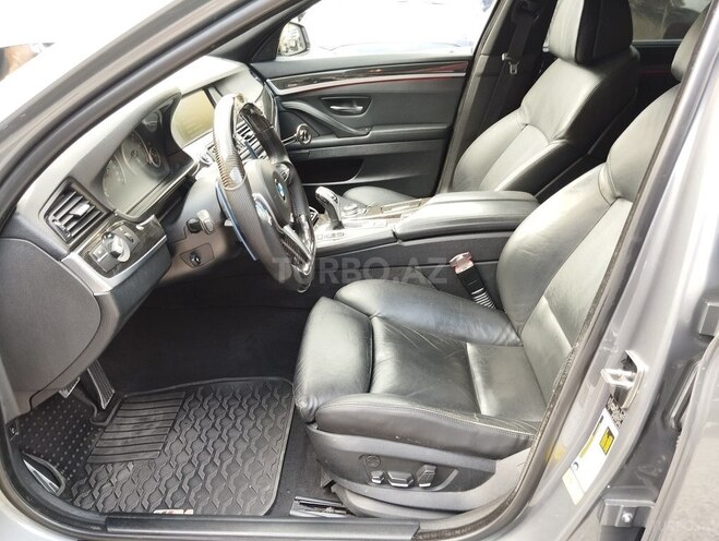 BMW 530 2011, 170,400 km - 3.0 l - Bakı