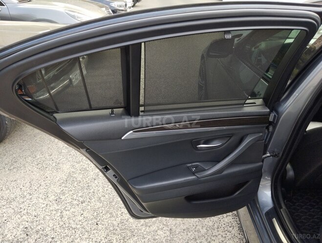 BMW 530 2011, 170,400 km - 3.0 l - Bakı