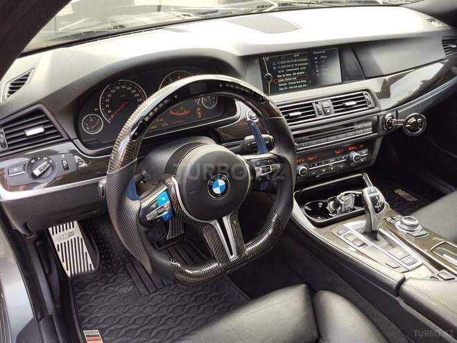 BMW 530 2011, 170,400 km - 3.0 l - Bakı