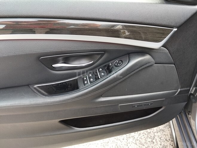 BMW 530 2011, 170,400 km - 3.0 l - Bakı