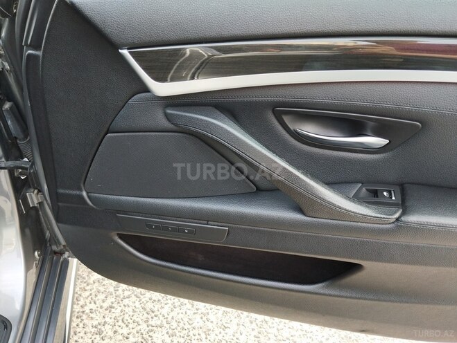 BMW 530 2011, 170,400 km - 3.0 l - Bakı