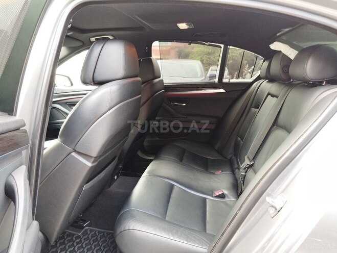 BMW 530 2011, 170,400 km - 3.0 l - Bakı