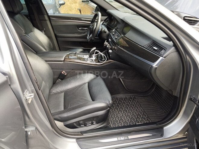 BMW 530 2011, 170,400 km - 3.0 l - Bakı