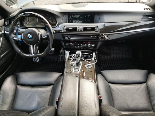 BMW 530 2011, 170,400 km - 3.0 l - Bakı