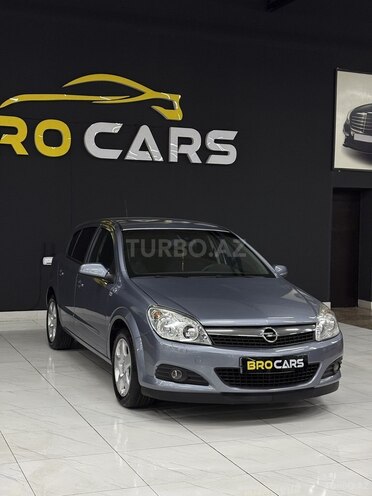 Opel Astra 2006, 381,624 km - 1.3 l - Sumqayıt
