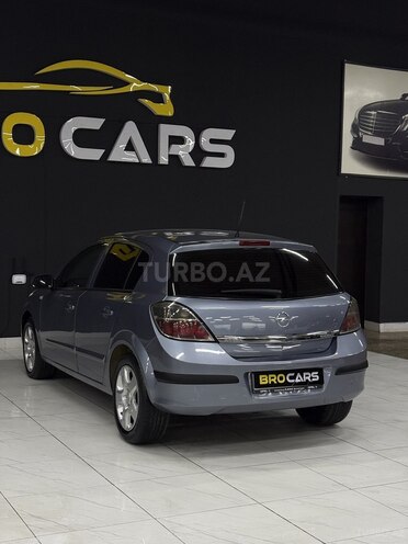 Opel Astra 2006, 381,624 km - 1.3 l - Sumqayıt