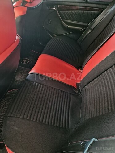 Mercedes C 240-8