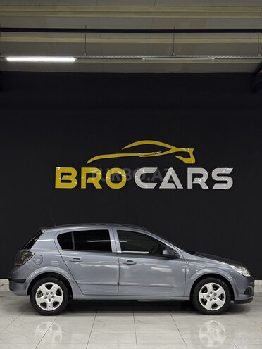 Opel Astra 2006, 381,624 km - 1.3 l - Sumqayıt