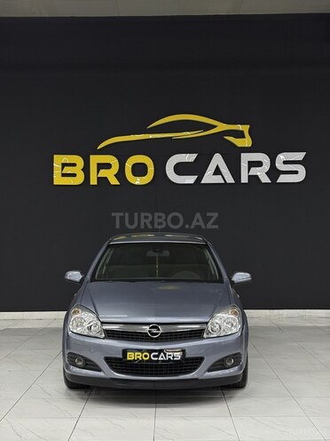 Opel Astra 2006, 381,624 km - 1.3 l - Sumqayıt