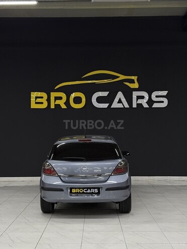Opel Astra 2006, 381,624 km - 1.3 l - Sumqayıt