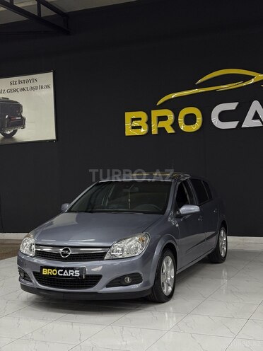 Opel Astra 2006, 381,624 km - 1.3 l - Sumqayıt