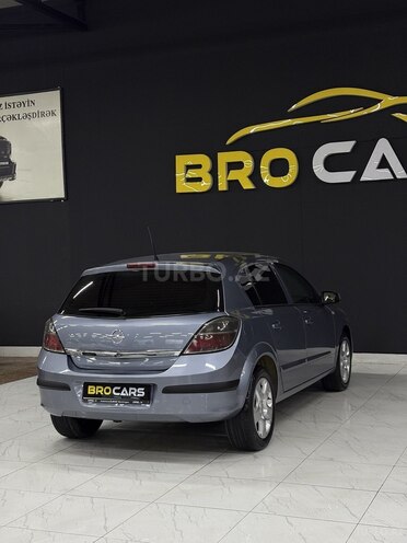 Opel Astra 2006, 381,624 km - 1.3 l - Sumqayıt