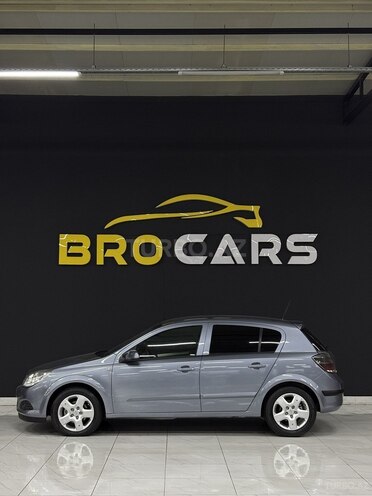 Opel Astra 2006, 381,624 km - 1.3 l - Sumqayıt