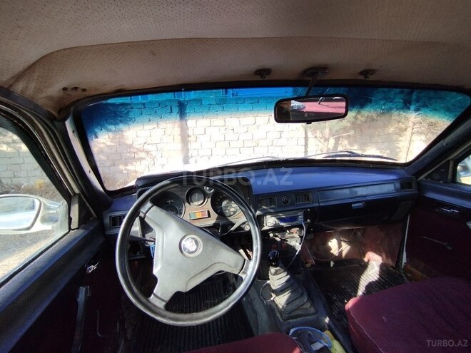 GAZ 24 1989, 28,381 km - 2.5 l - Bakı