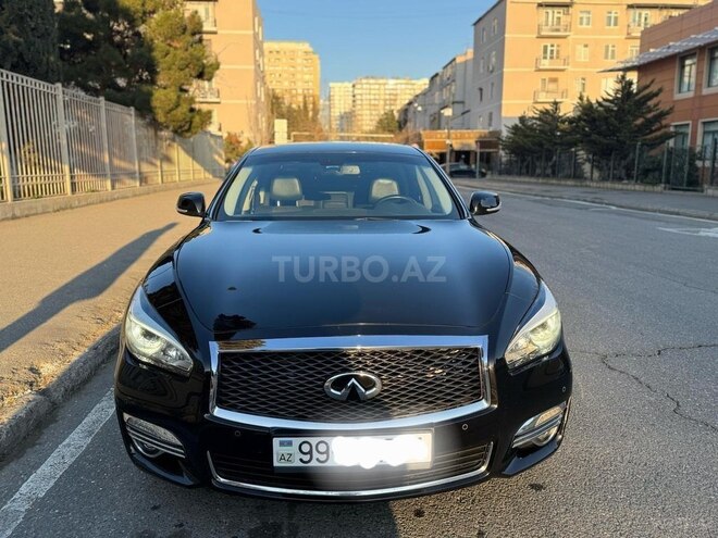 Infiniti Q70 2015, 150,000 km - 2.2 l - Bakı