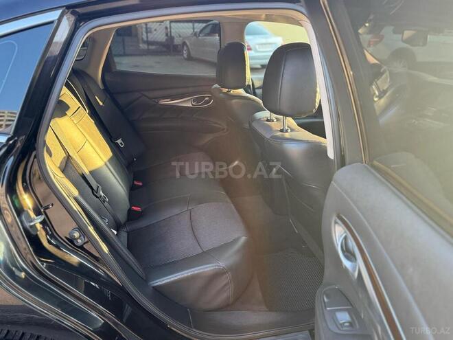 Infiniti Q70 2015, 150,000 km - 2.2 l - Bakı