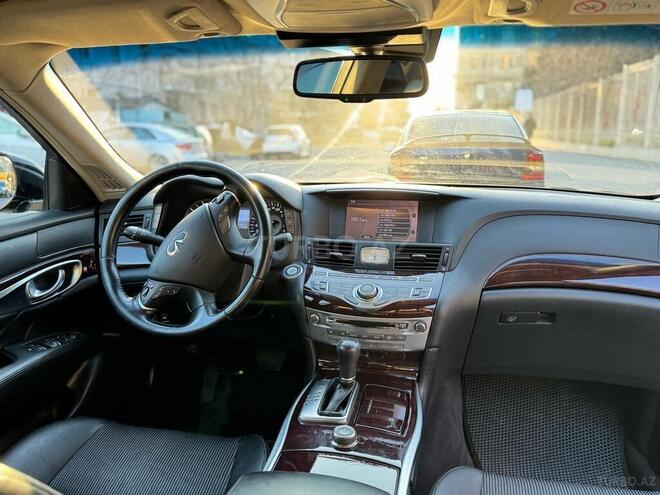 Infiniti Q70 2015, 150,000 km - 2.2 l - Bakı