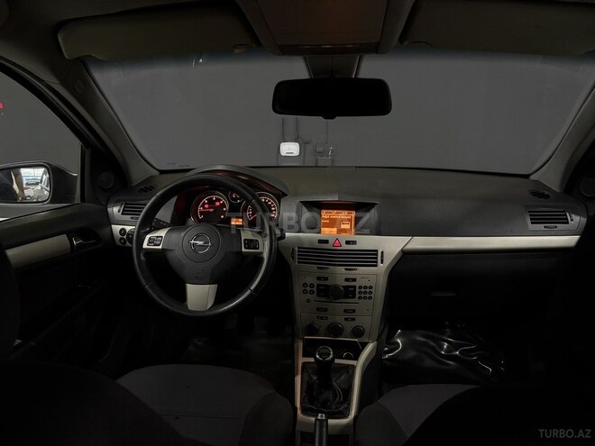 Opel Astra 2006, 381,624 km - 1.3 l - Sumqayıt