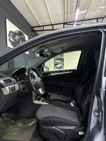 Opel Astra 2006, 381,624 km - 1.3 l - Sumqayıt